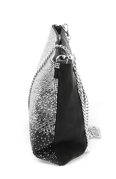 Migant Shoulder Bag MG1734 black - Handbags - 139841 - 2