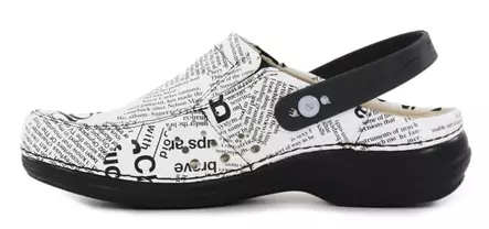 Nursing Care machine washable work shoes WG4APF9 journal - Women's work shoes - 115451 - 2