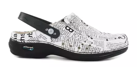 Nursing Care machine washable work shoes WG4APF9 journal - Women's work shoes - 115451 - 1