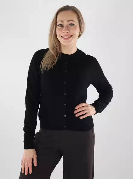 15382214 - Women's knitwear - 142121 - 1