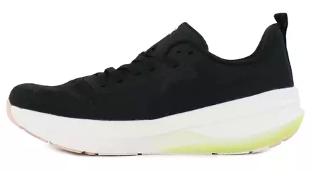 Rieker Sneakers W4301-00 black - Rieker women`s sneakers - 141561 - 6