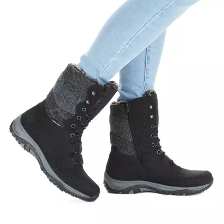 M9643-01 - Rieker ankle boots - 142071 - 2