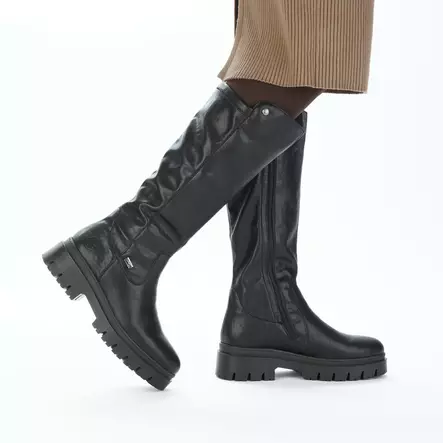 Z9490-00 - Rieker boots - 141721 - 2