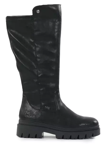 Z9490-00 - Rieker boots - 141721 - 1