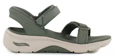 140893/OLV - Skechers women`s sandals - 141271 - 2