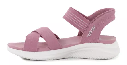 Skechers Women's Slip Ins Sandals 119975/ROS ULTRA FLEX 3.0 SANDAL - NEVER BETTER rose - Skechers women`s sandals - 140551 - 2