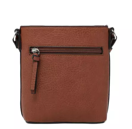 Tamaris Shoulder bag 30444700 cognac - Handbags - 139551 - 2