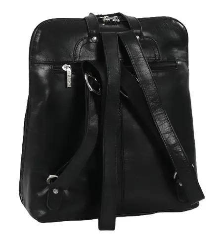 The Monte backpack 6053258 black - Backpacks - 140511 - 2