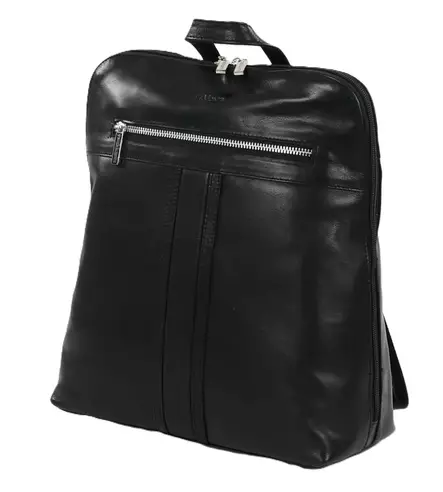 The Monte backpack 6053258 black - Backpacks - 140511 - 1