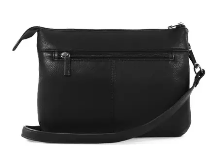 The Monte Shoulder Bag 6059278 black - Handbags - 140341 - 2