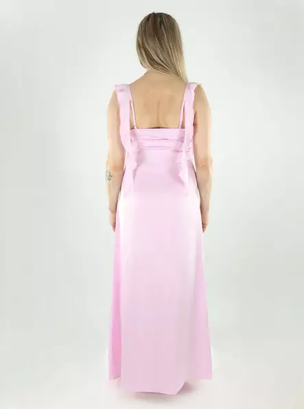 Vero Moda dress Maxi Dress ballerina - Dresses and tunics - 140561 - 2