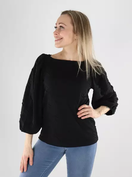 14112363 - Women's long sleeved shirts - 140301 - 1