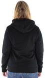 Adidas Hoodie DP2403, Black - Women's sports hoodies and sweatshirts - 124111 - 2