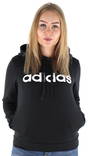 Adidas Hoodie DP2403, Black - Women's sports hoodies and sweatshirts - 124111 - 1