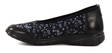Topman ajavat Walking Shoes 37022, black/lily - Women's walking shoes - 128631 - 2