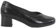 Alpina Pumps Alena K 80A5-1, Black - Women's pumps and high heels - 124711 - 1