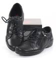 Alpina Walking shoes Ann H black - Women's walking shoes - 133581 - 2