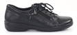 Alpina Walking shoes Ann H black - Women's walking shoes - 133581 - 1