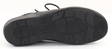 Alpina Walking shoes Ann H black - Women's walking shoes - 133581 - 4