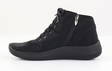 Arcopedico Ankle Boots Palma J11 4326, black - Women's ankle boots - 131681 - 2