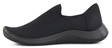 Arcopedico Walking Shoes Gaia H72, black - Women's walking shoes - 130741 - 2