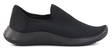 Arcopedico Walking Shoes Gaia H72, black - Women's walking shoes - 130741 - 1