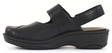 Berkemann Work Shoes Helene, black - Women's work shoes - 130511 - 2