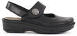 Berkemann Work Shoes Helene, black - Women's work shoes - 130511 - 1