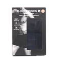 Björn Borg Performance 2 pack, black and dark blue - Men's boxers and socks - 129711 - 1