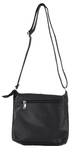 Brunelli Bag 3932P, Black - Bags - 128911 - 2