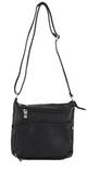 Brunelli Bag 3932P, Black - Bags - 128911 - 1
