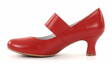 Chantana Pumps/High heels 20725-05 red - Women's pumps and high heels - 136241 - 2