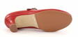 Chantana Pumps/High heels 20725-05 red - Women's pumps and high heels - 136241 - 3