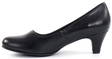 Chantana Pumps 436-02 black - Women's pumps and high heels - 133631 - 3