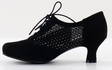 Chantana Walking shoes 396-992 black - Women's walking shoes - 135151 - 2