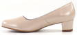 Chantana Pumps 393-041 nude beige - Women's pumps and high heels - 133771 - 2