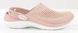 Crocs Literide 360 clog pink clay/white 206708-6VW - Women's sandals - 133541 - 1