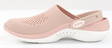 Crocs Literide 360 clog pink clay/white 206708-6VW - Women's sandals - 133541 - 3