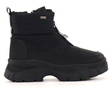 Duffy Ankle boots 75-19023 black - Women's ankle boots - 134291 - 1