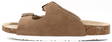 Duffy Mules 86-19336, Brown - Women's mules - 128231 - 2