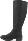 Duffy Boots 86-16333, Black - Women's boots - 124531 - 2