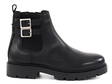 Duffy Ankle Boots 49-13338, Black - Women's ankle boots - 129291 - 1