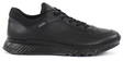 Ecco Walking Shoes Exostride gtx, Black - Men's walking shoes - 124781 - 1