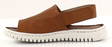 Emma Sandals 483-4308 Cognac - Women's sandals - 133661 - 2