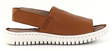 Emma Sandals 483-4308 Cognac - Women's sandals - 133661 - 1