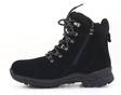 Eskimo Studded Shoes 03220301 black - Women's ankle boots - 132391 - 2