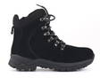 Eskimo Studded Shoes 03220301 black - Women's ankle boots - 132391 - 1