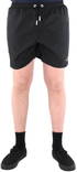 First Swimming Shorts Chad, Black - Men's shorts and capri - 122981 - 1