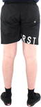 First Swimming Shorts Chad, Black - Men's shorts and capri - 122981 - 2