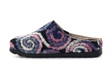 Fly Flot 336-80 women's slippers purple - Women's slippers - 134881 - 2